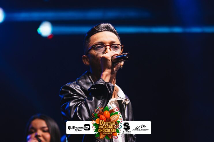 Kannário, Silfarley, Cris Mel e 1 Milhão animam o sábado do Festival do Cacau e Chocolate em Camacã 2025 525