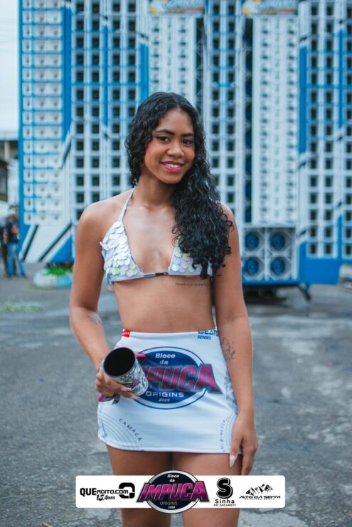 Bloco da Impuca completa 15 anos e arrasta multidão pelas ruas de Camacã 51