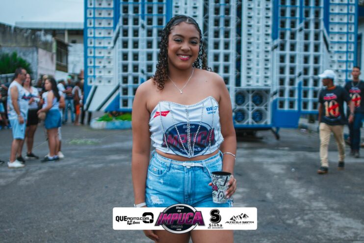 Bloco da Impuca completa 15 anos e arrasta multidão pelas ruas de Camacã 57