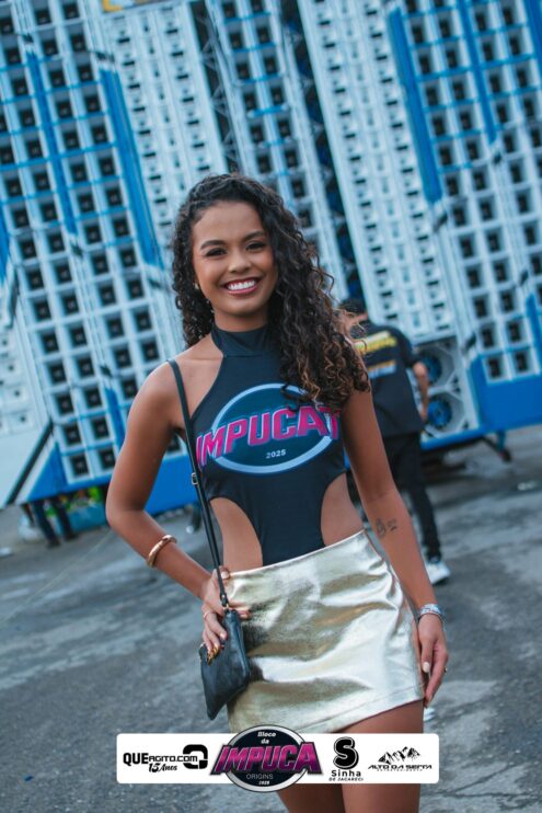 Bloco da Impuca completa 15 anos e arrasta multidão pelas ruas de Camacã 115