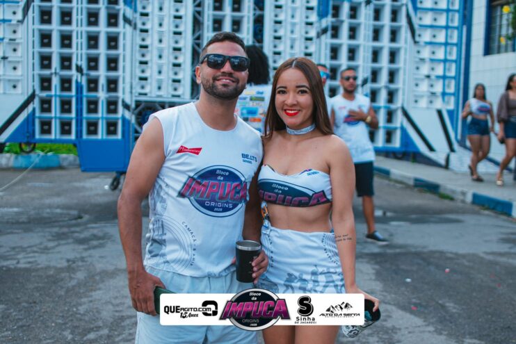 Bloco da Impuca completa 15 anos e arrasta multidão pelas ruas de Camacã 167