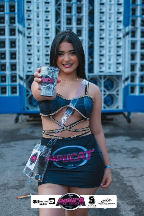 Bloco da Impuca completa 15 anos e arrasta multidão pelas ruas de Camacã 224