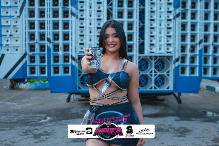 Bloco da Impuca completa 15 anos e arrasta multidão pelas ruas de Camacã 225