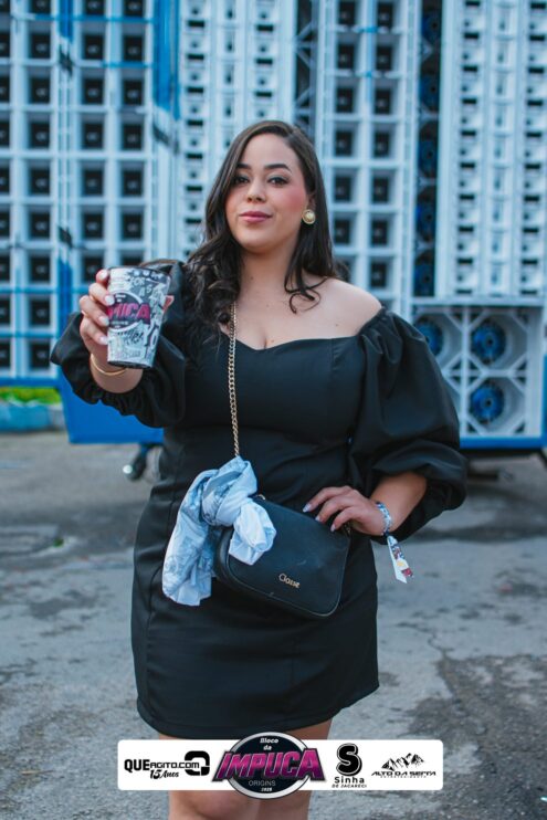 Bloco da Impuca completa 15 anos e arrasta multidão pelas ruas de Camacã 254