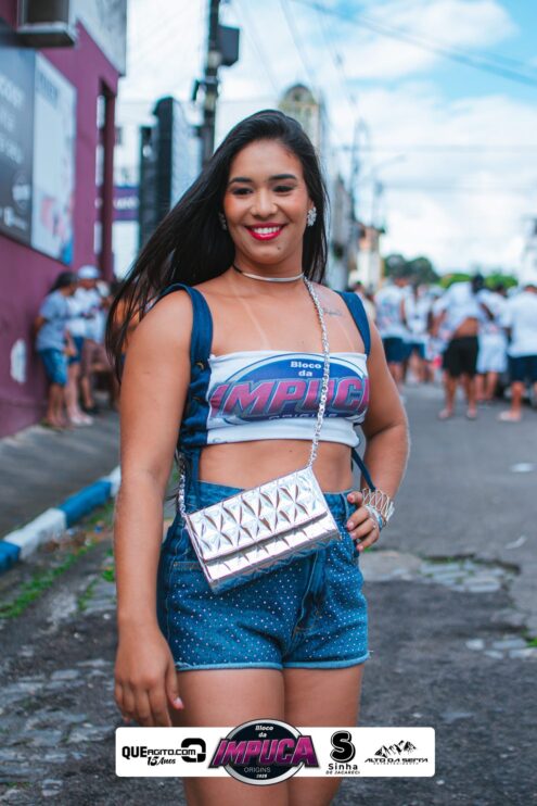 Bloco da Impuca completa 15 anos e arrasta multidão pelas ruas de Camacã 336