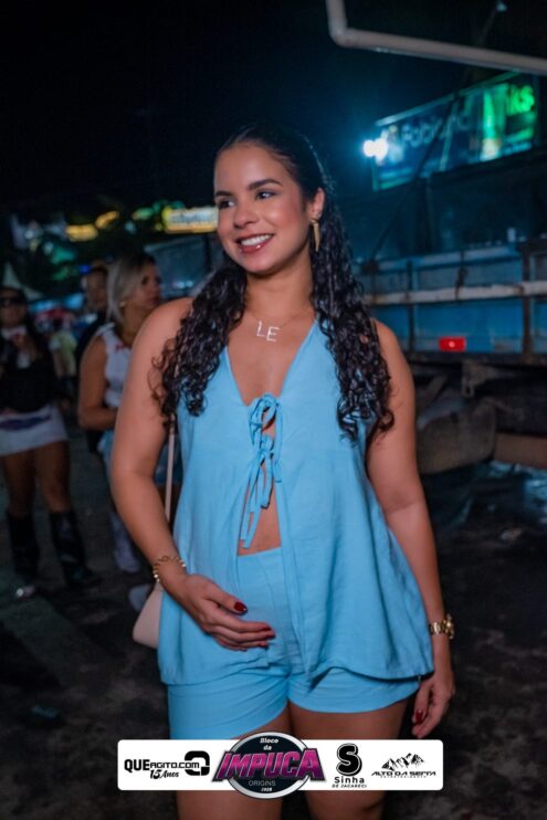 Bloco da Impuca completa 15 anos e arrasta multidão pelas ruas de Camacã 2066