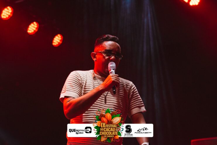 Eric Land e Gero Lima encerram com chave de ouro o Festival do Cacau e Chocolate 2025 254