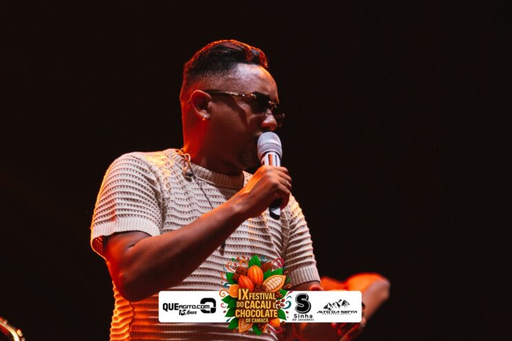 Eric Land e Gero Lima encerram com chave de ouro o Festival do Cacau e Chocolate 2025 267