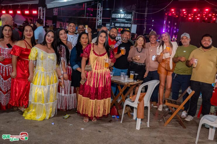 Silfarley grava DVD “Tem Cerveja Aí?” em Santa Luzia com participações especiais 37