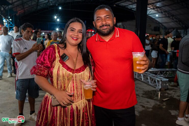 Silfarley grava DVD “Tem Cerveja Aí?” em Santa Luzia com participações especiais 365