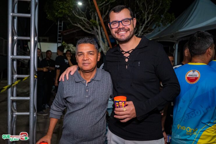 Silfarley grava DVD “Tem Cerveja Aí?” em Santa Luzia com participações especiais 394