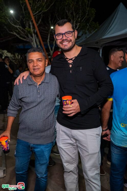 Silfarley grava DVD “Tem Cerveja Aí?” em Santa Luzia com participações especiais 395