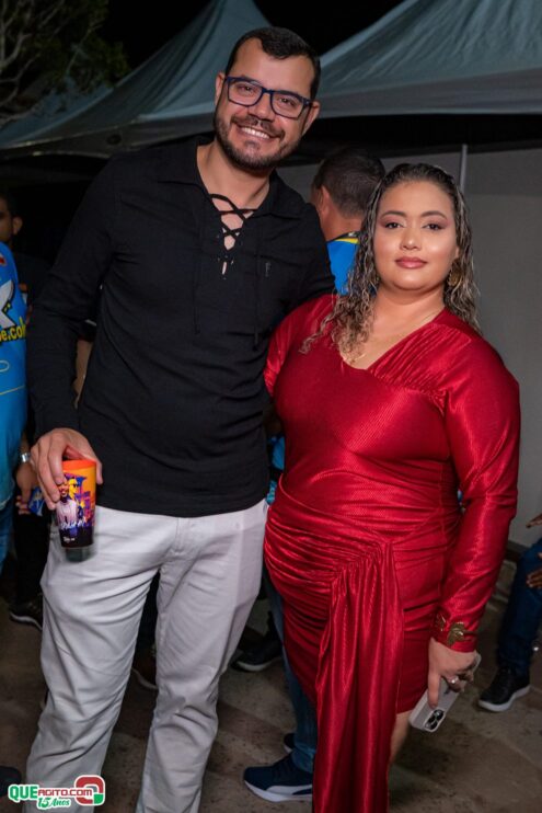 Silfarley grava DVD “Tem Cerveja Aí?” em Santa Luzia com participações especiais 397