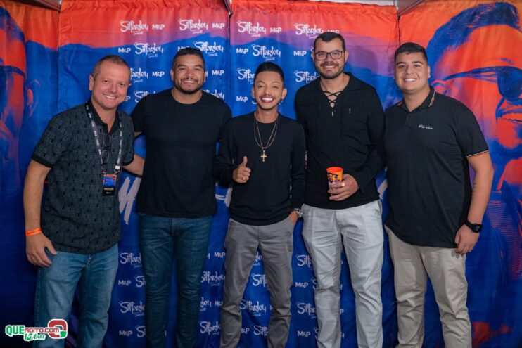 Silfarley grava DVD “Tem Cerveja Aí?” em Santa Luzia com participações especiais 398