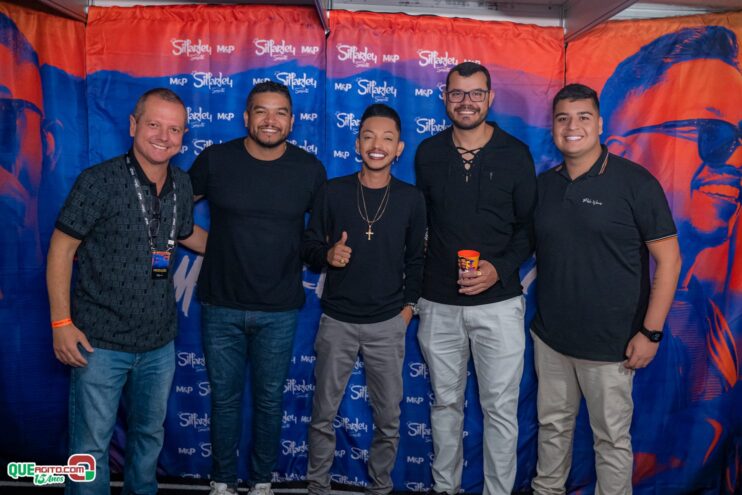 Silfarley grava DVD “Tem Cerveja Aí?” em Santa Luzia com participações especiais 399