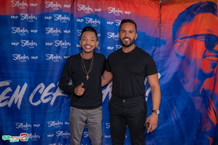 Silfarley grava DVD “Tem Cerveja Aí?” em Santa Luzia com participações especiais 400