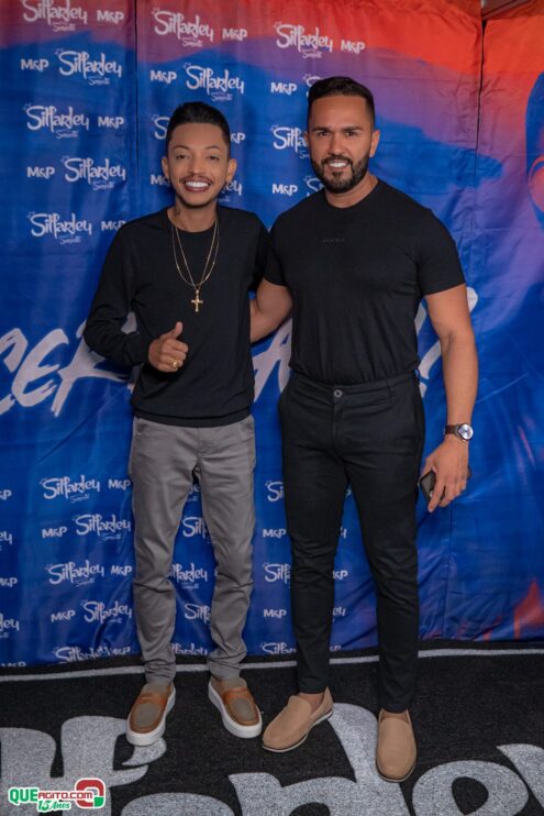 Silfarley grava DVD “Tem Cerveja Aí?” em Santa Luzia com participações especiais 401