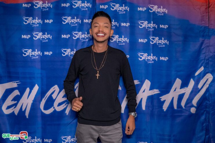 Silfarley grava DVD “Tem Cerveja Aí?” em Santa Luzia com participações especiais 402