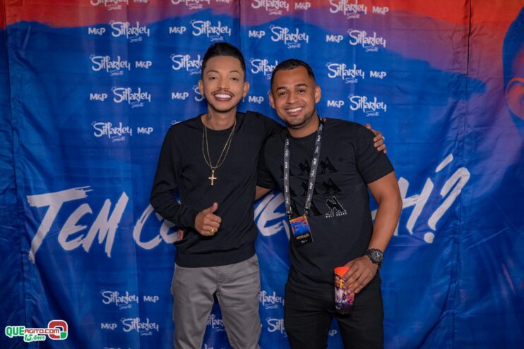 Silfarley grava DVD “Tem Cerveja Aí?” em Santa Luzia com participações especiais 404