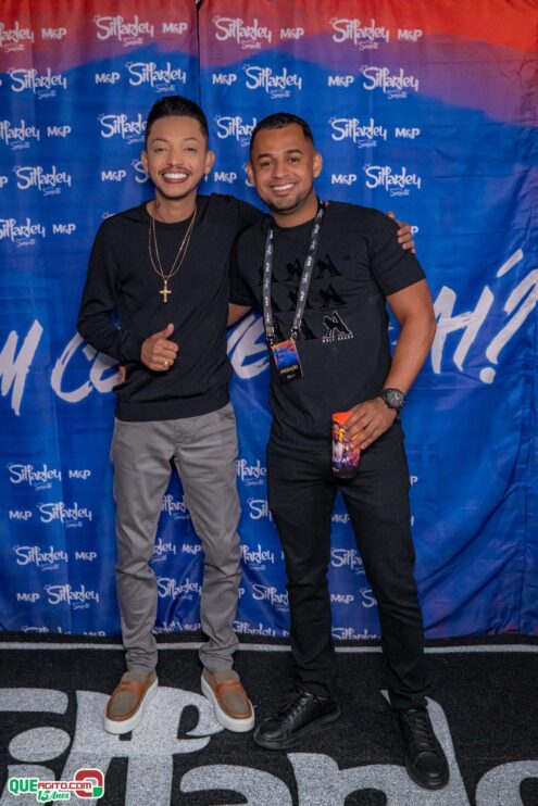 Silfarley grava DVD “Tem Cerveja Aí?” em Santa Luzia com participações especiais 405