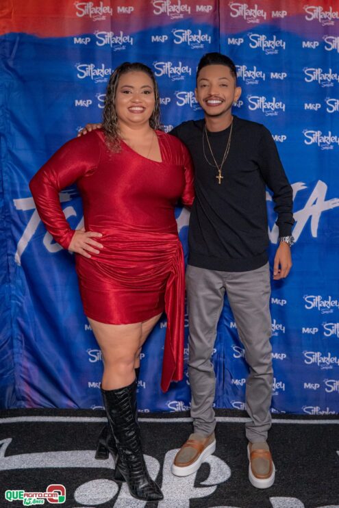 Silfarley grava DVD “Tem Cerveja Aí?” em Santa Luzia com participações especiais 406