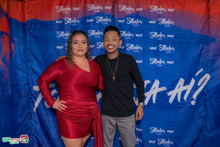 Silfarley grava DVD “Tem Cerveja Aí?” em Santa Luzia com participações especiais 407