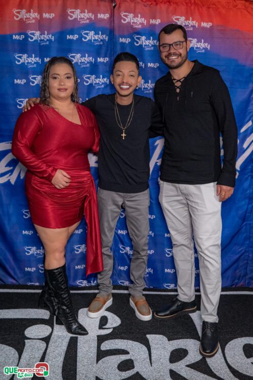 Silfarley grava DVD “Tem Cerveja Aí?” em Santa Luzia com participações especiais 408