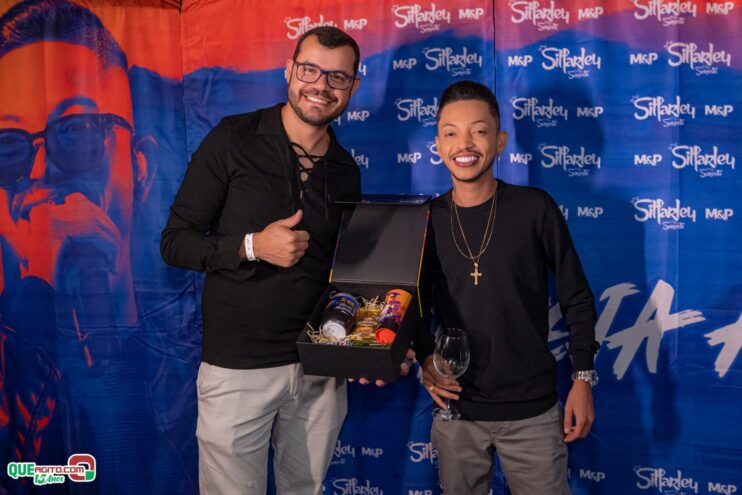 Silfarley grava DVD “Tem Cerveja Aí?” em Santa Luzia com participações especiais 409