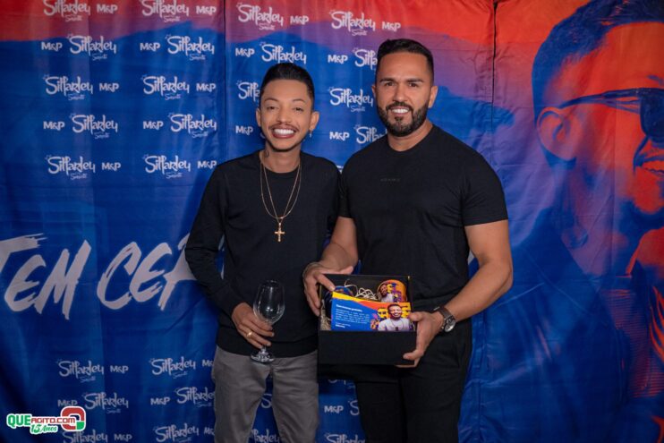 Silfarley grava DVD “Tem Cerveja Aí?” em Santa Luzia com participações especiais 410