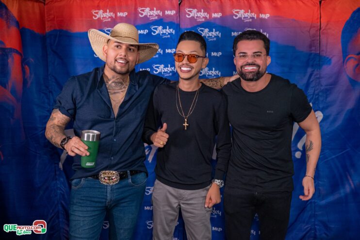 Silfarley grava DVD “Tem Cerveja Aí?” em Santa Luzia com participações especiais 411