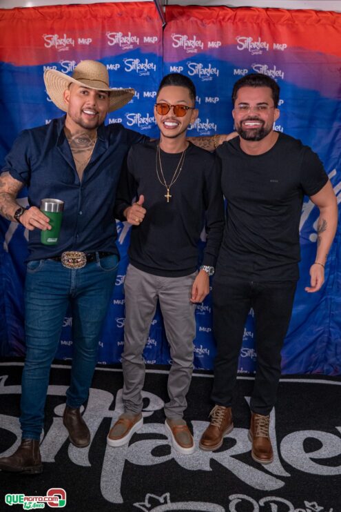 Silfarley grava DVD “Tem Cerveja Aí?” em Santa Luzia com participações especiais 412