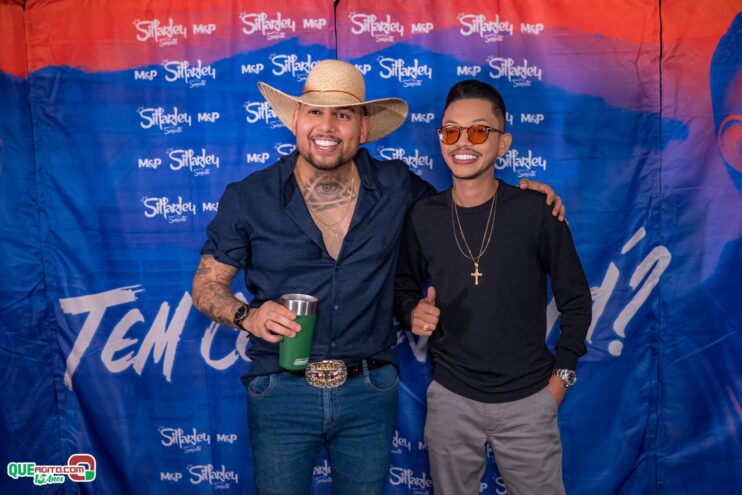 Silfarley grava DVD “Tem Cerveja Aí?” em Santa Luzia com participações especiais 413