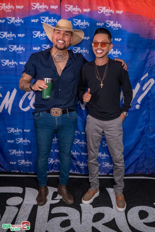 Silfarley grava DVD “Tem Cerveja Aí?” em Santa Luzia com participações especiais 414