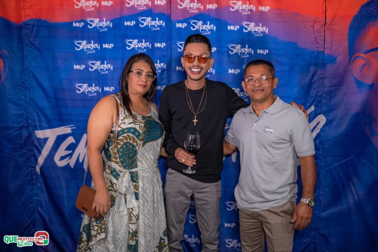 Silfarley grava DVD “Tem Cerveja Aí?” em Santa Luzia com participações especiais 415