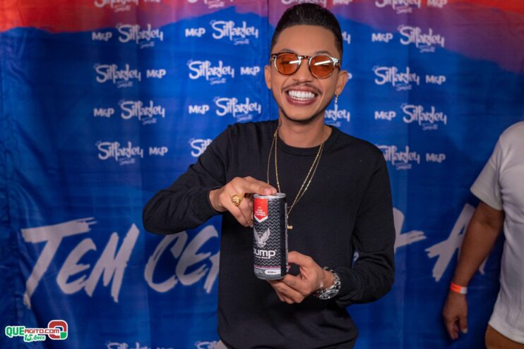 Silfarley grava DVD “Tem Cerveja Aí?” em Santa Luzia com participações especiais 419