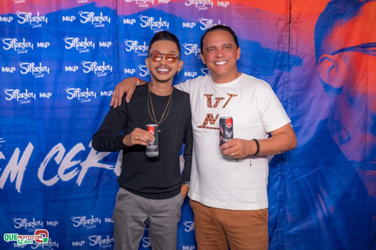 Silfarley grava DVD “Tem Cerveja Aí?” em Santa Luzia com participações especiais 421