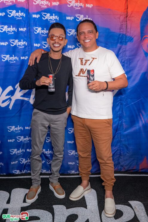 Silfarley grava DVD “Tem Cerveja Aí?” em Santa Luzia com participações especiais 422