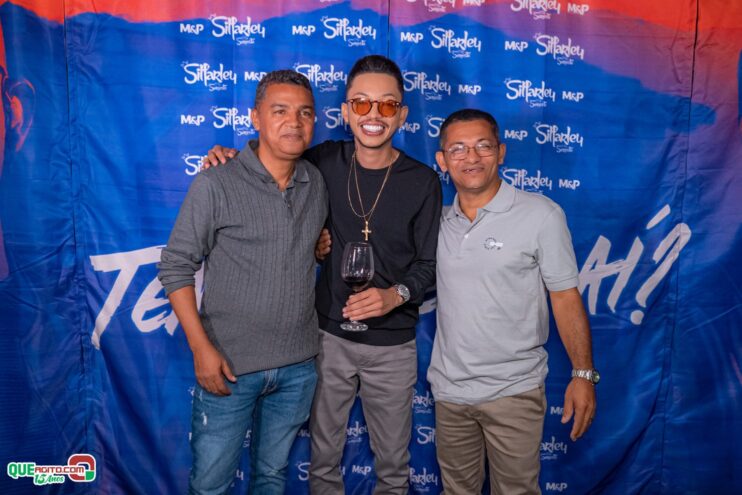 Silfarley grava DVD “Tem Cerveja Aí?” em Santa Luzia com participações especiais 423