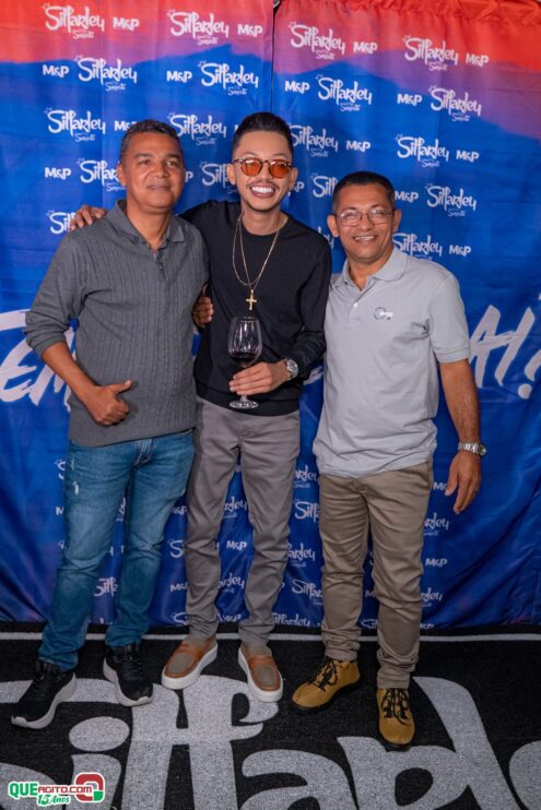 Silfarley grava DVD “Tem Cerveja Aí?” em Santa Luzia com participações especiais 424