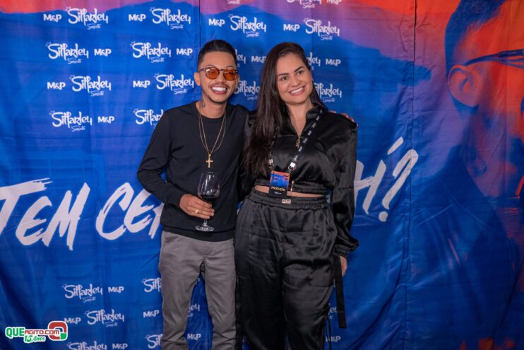 Silfarley grava DVD “Tem Cerveja Aí?” em Santa Luzia com participações especiais 426