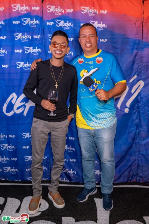 Silfarley grava DVD “Tem Cerveja Aí?” em Santa Luzia com participações especiais 430