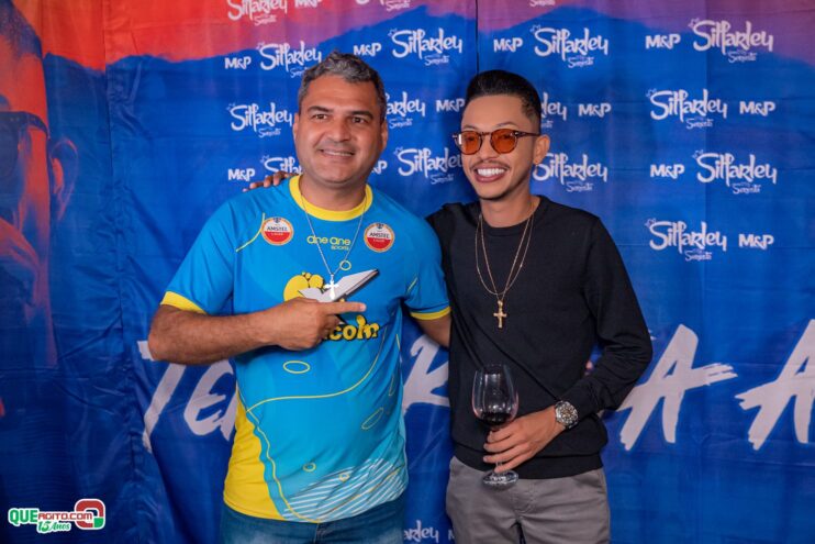 Silfarley grava DVD “Tem Cerveja Aí?” em Santa Luzia com participações especiais 431