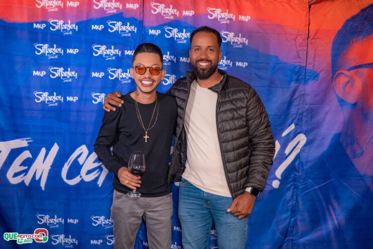 Silfarley grava DVD “Tem Cerveja Aí?” em Santa Luzia com participações especiais 432