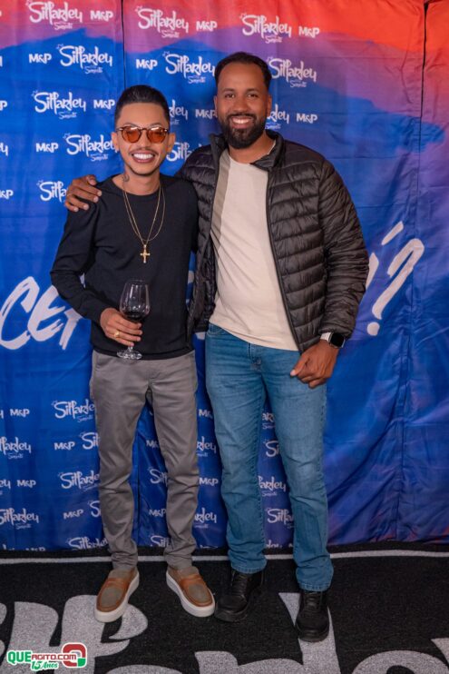 Silfarley grava DVD “Tem Cerveja Aí?” em Santa Luzia com participações especiais 433