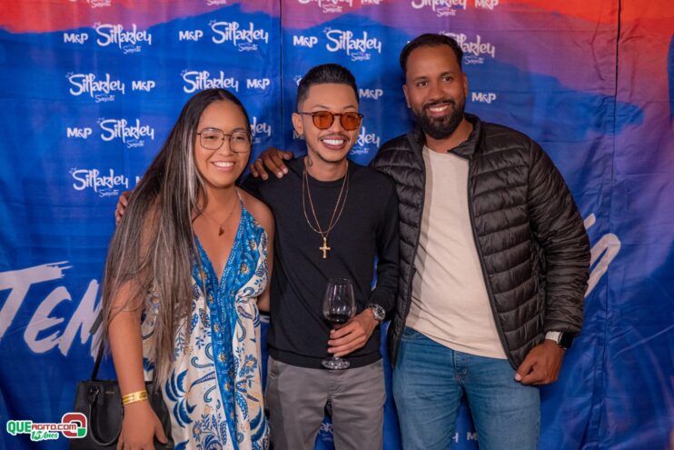 Silfarley grava DVD “Tem Cerveja Aí?” em Santa Luzia com participações especiais 434