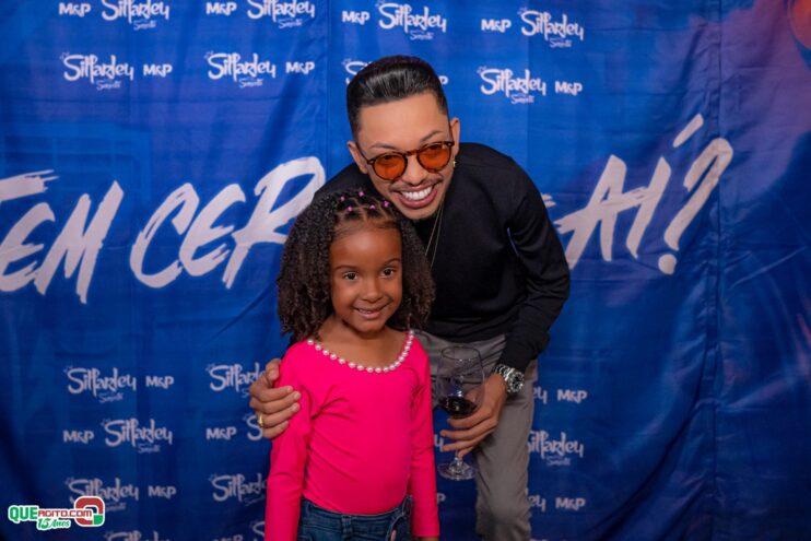 Silfarley grava DVD “Tem Cerveja Aí?” em Santa Luzia com participações especiais 435