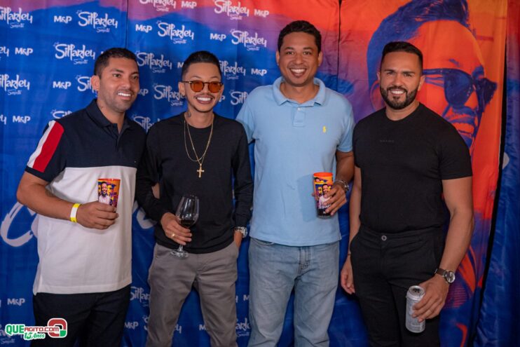 Silfarley grava DVD “Tem Cerveja Aí?” em Santa Luzia com participações especiais 439