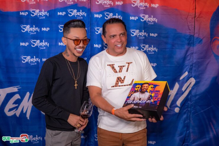 Silfarley grava DVD “Tem Cerveja Aí?” em Santa Luzia com participações especiais 440