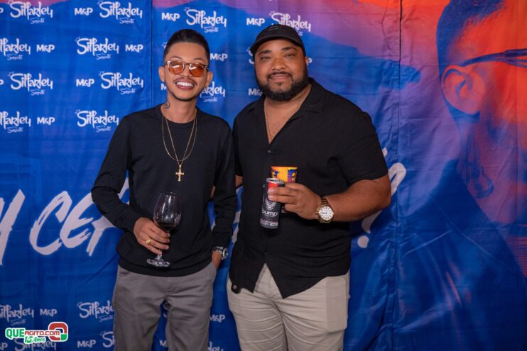 Silfarley grava DVD “Tem Cerveja Aí?” em Santa Luzia com participações especiais 441