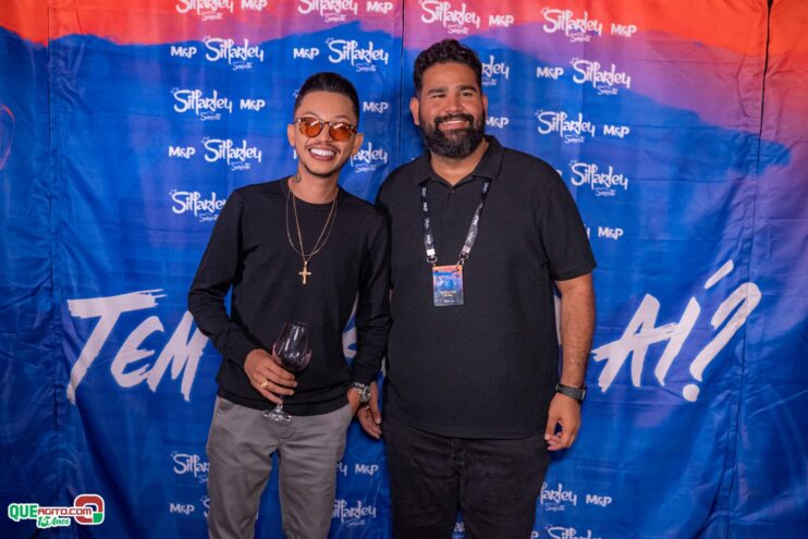 Silfarley grava DVD “Tem Cerveja Aí?” em Santa Luzia com participações especiais 444